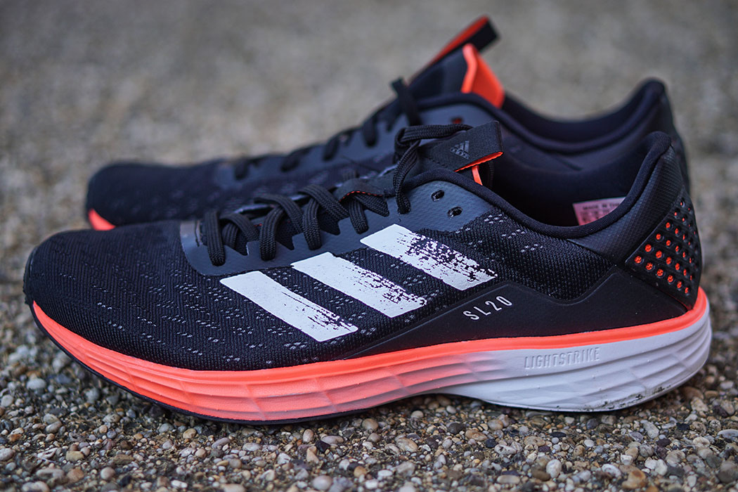 adidas half marathon shoes